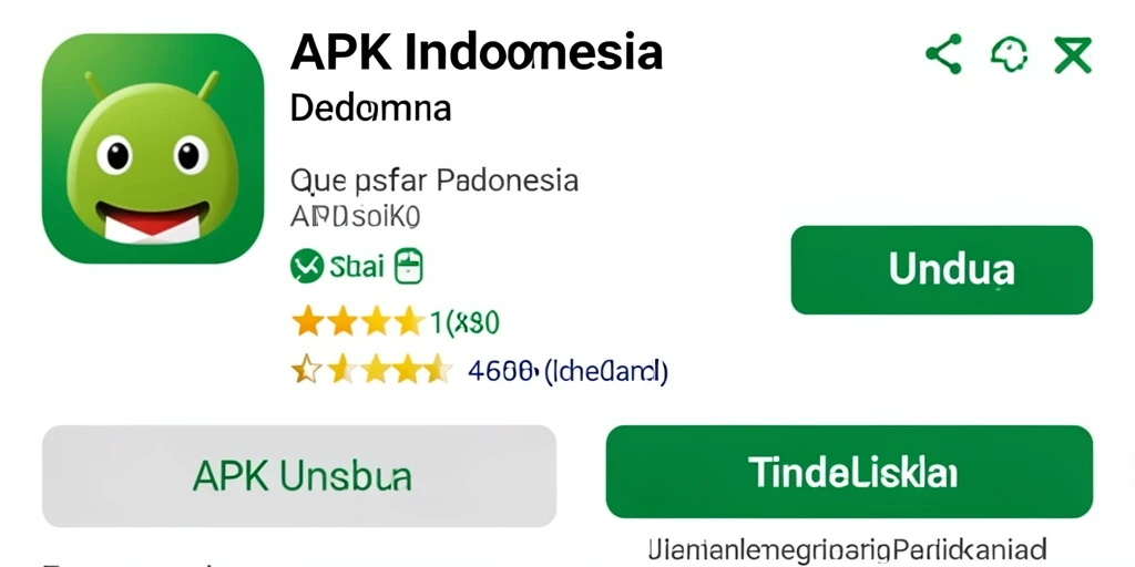 Tampilan antarmuka pengguna yang menarik dan mudah dinavigasi.