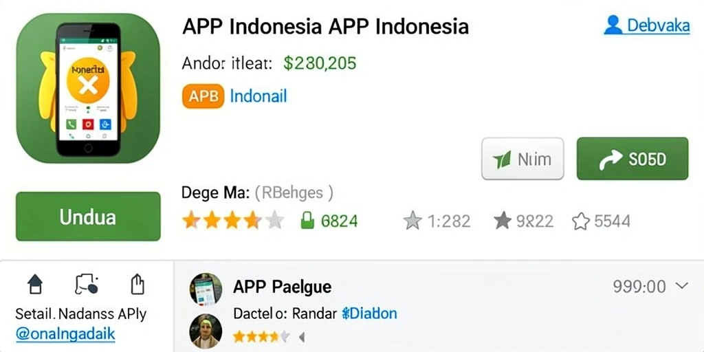Tampilan awal aplikasi 999ZK yang menawan.