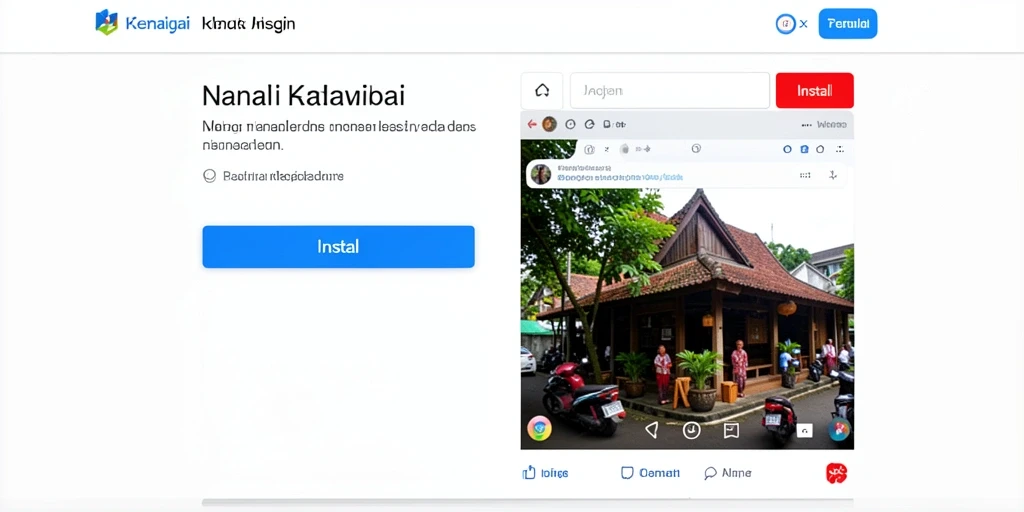 Tampilan antarmuka ASIA918 yang menarik.