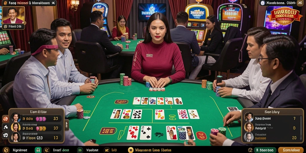 Tampilan antarmuka BROWIN88 yang modern dan menarik.