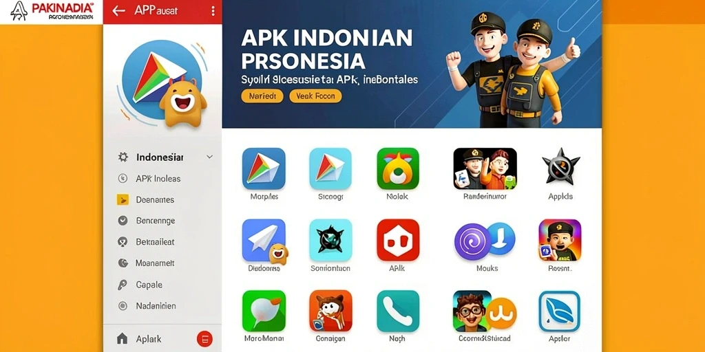 Tampilan awal HOKIBONUS yang menarik dan user-friendly.