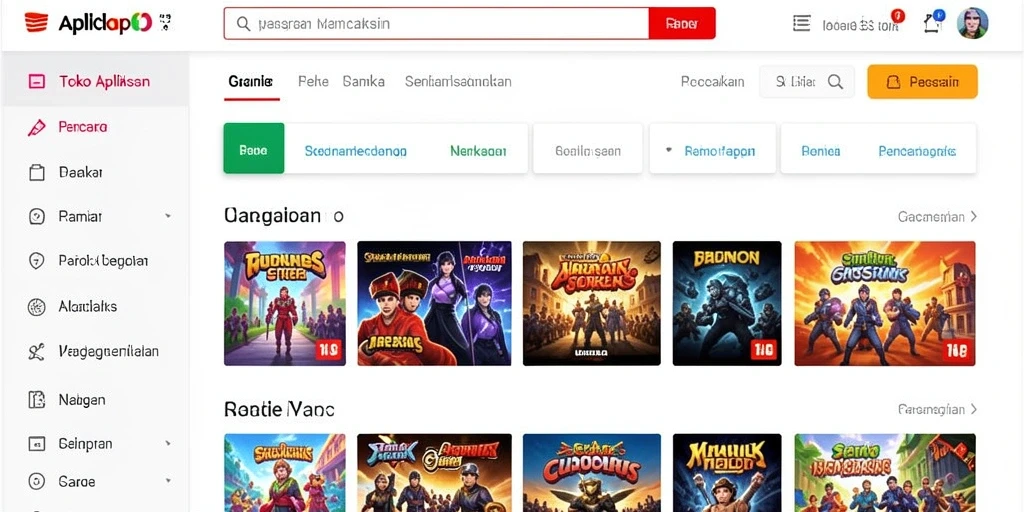 Tampilan utama SPIN88 yang menarik dan mengundang.
