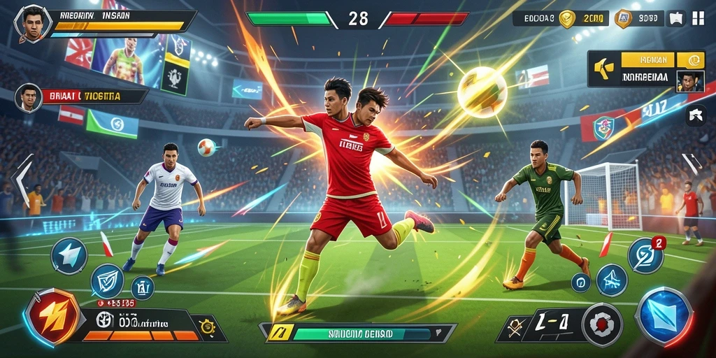 Tampilan awal aplikasi TURU99 yang menarik dan user-friendly.